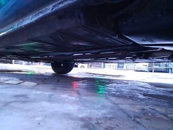 Renault Kangoo Speciál 2009 - 7