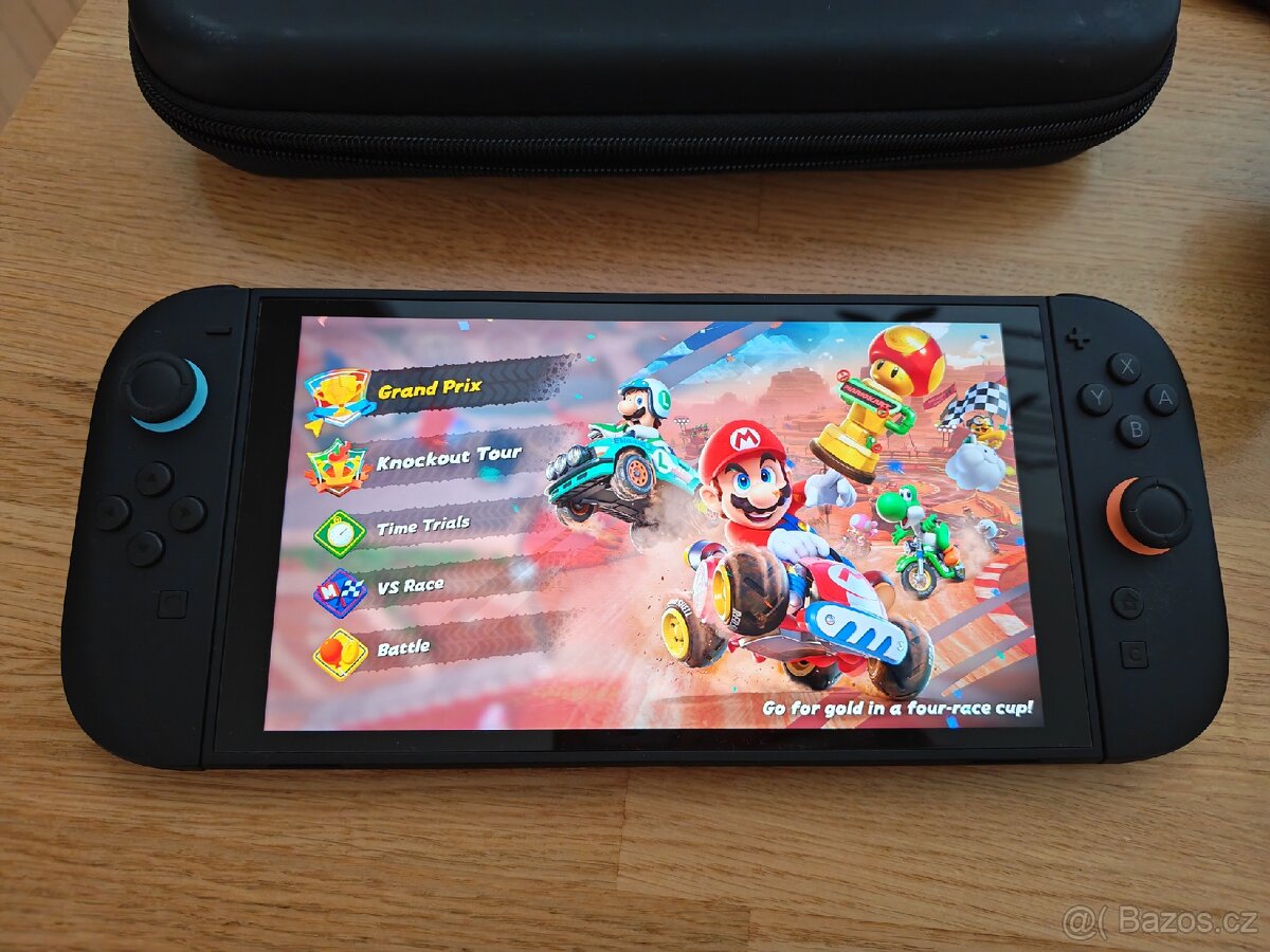 Nintendo switch 2 set - 7