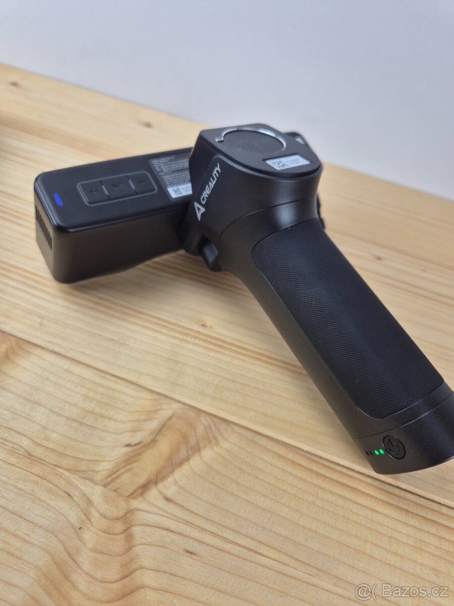 3D skener Creality CR-Scan Otter Lite - 7