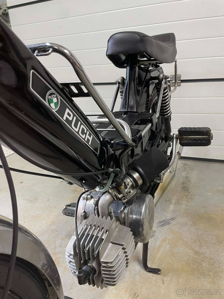 Puch maxi - 7