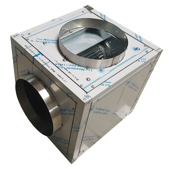 Nerezové digestoře - 7