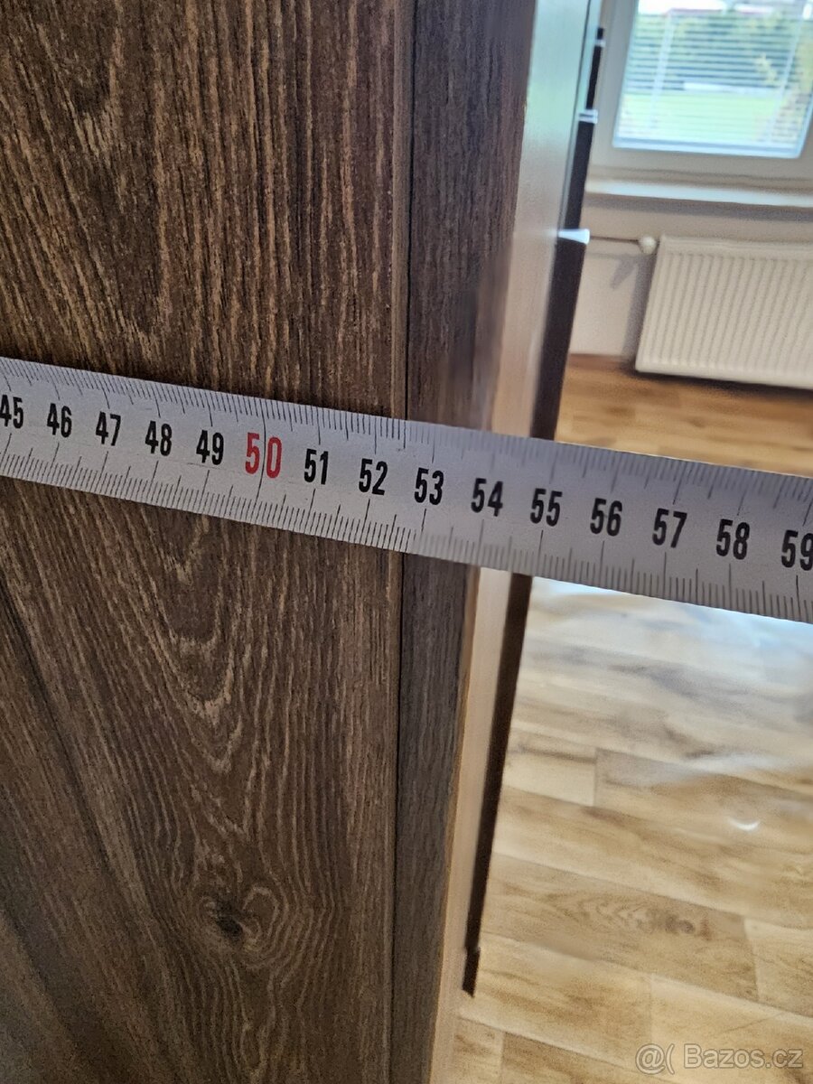 Šatní skříň do ložnice - 7