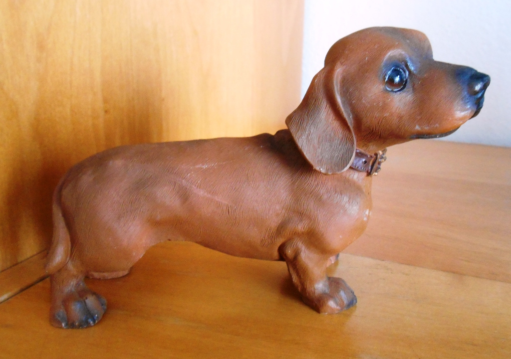 drobný porcelán a keramika - 7