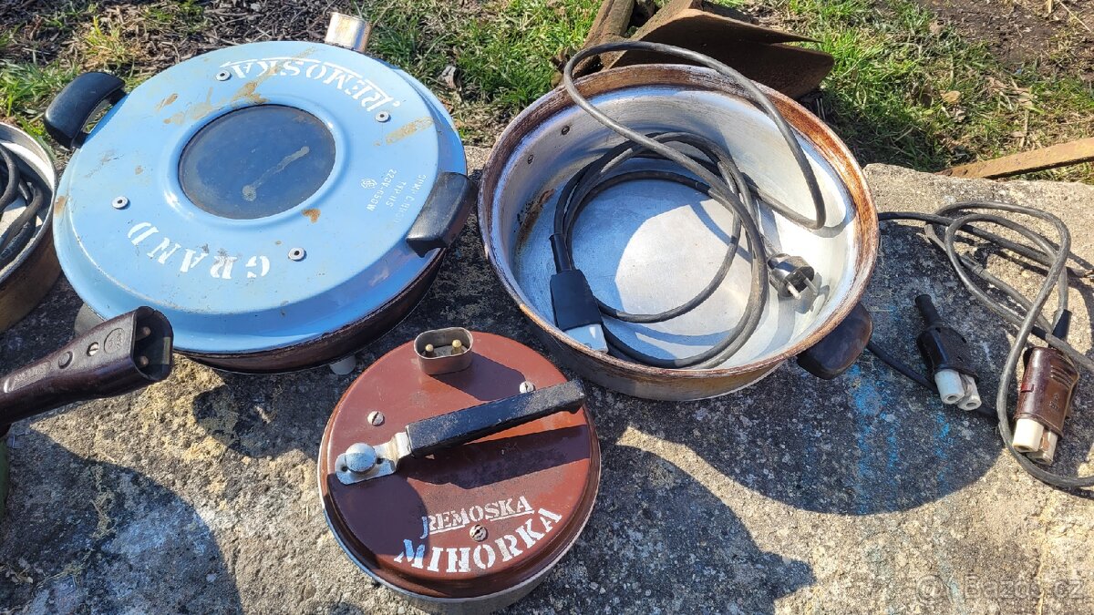 Garážový výprodej - 7