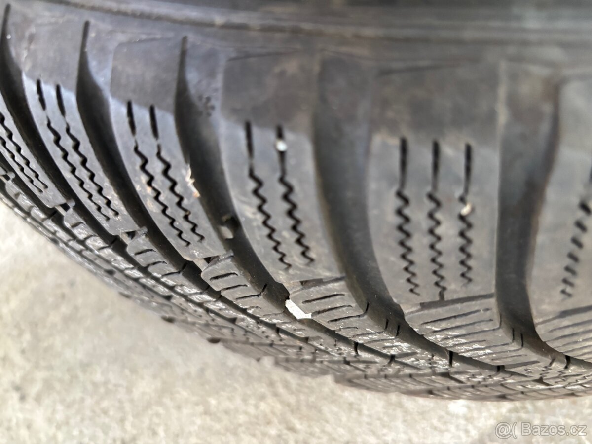 205/65 r15, 4x108 - 7