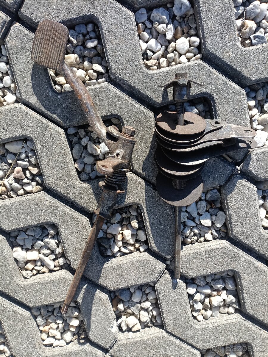 Kdf, Náhle, Notek - 7