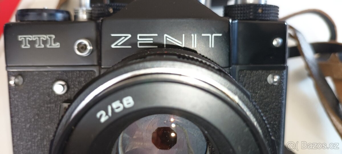 Zenit TTL - 7