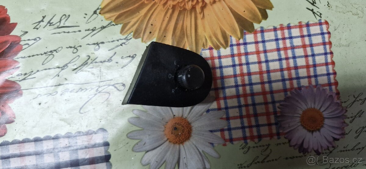 Díly Ford Galaxy - 7