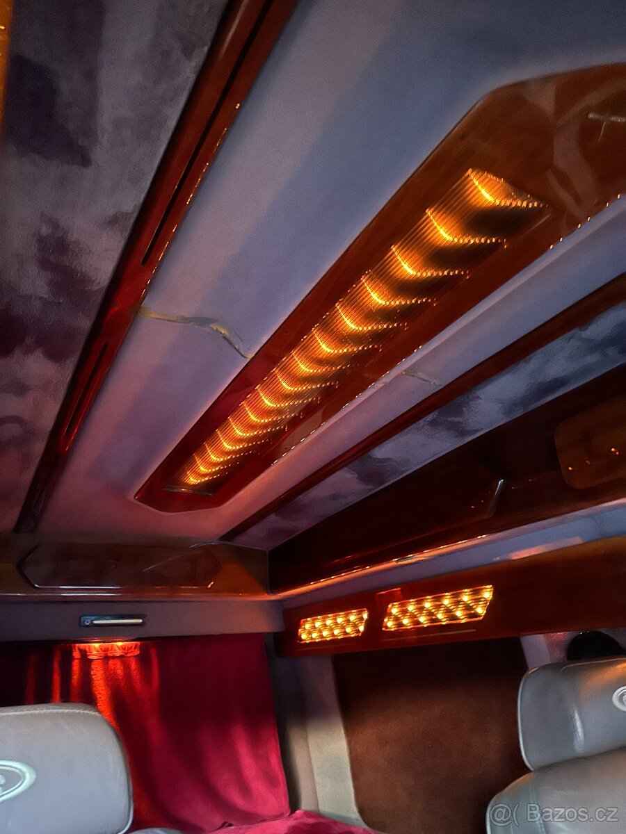 Ford E150 Econoline - 7
