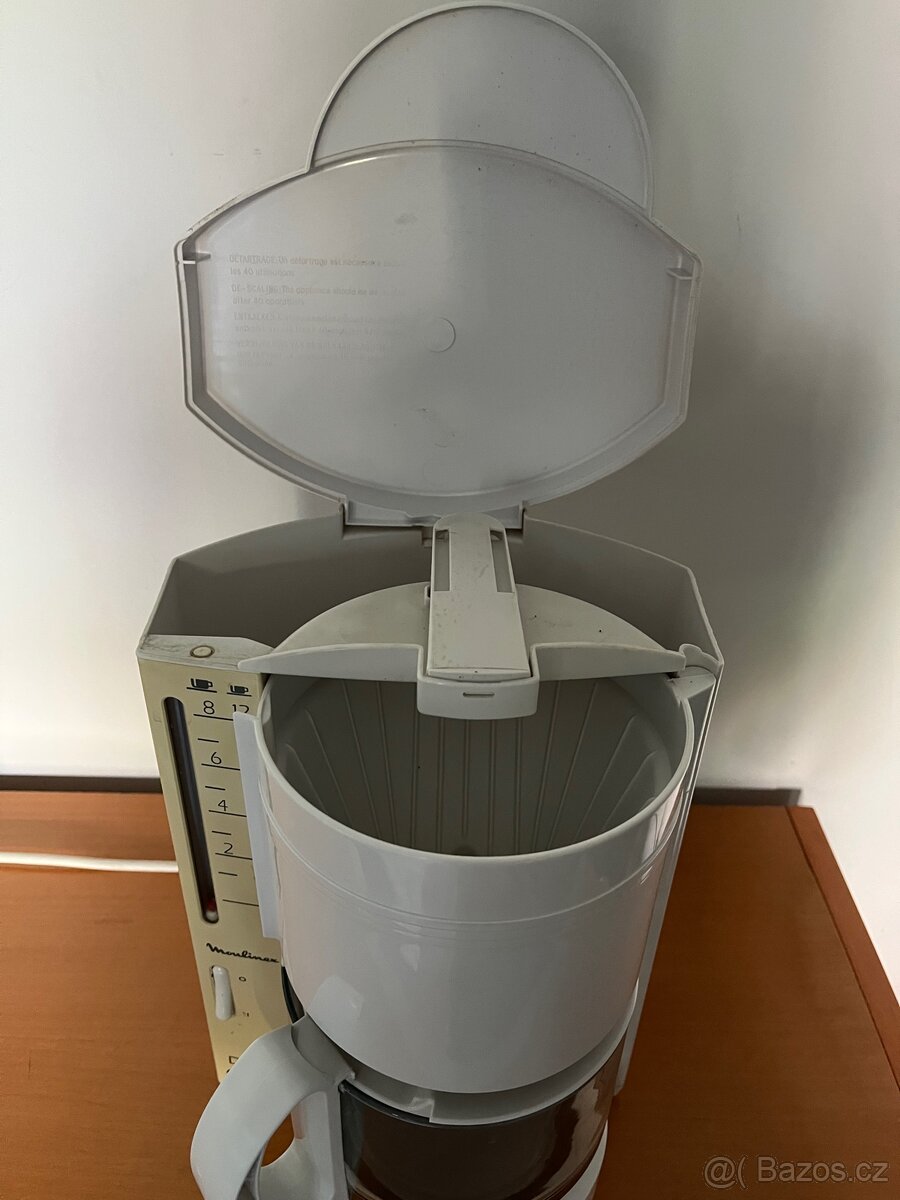 Kávovar Moulinex - 7