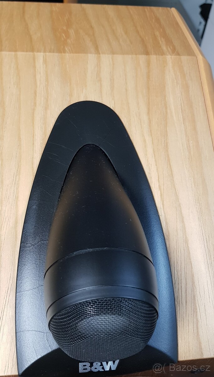 Bowers & Wilkins CDM1 NT + CDM7 NT - 7