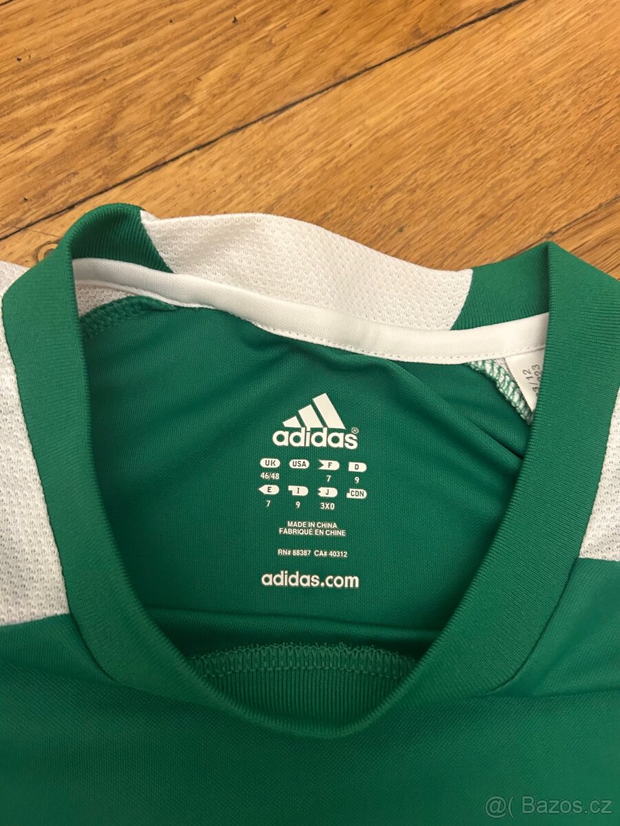 Adidas dres Německé reprezentace - 7