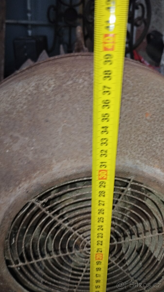 Elektromotor MEZ - 7