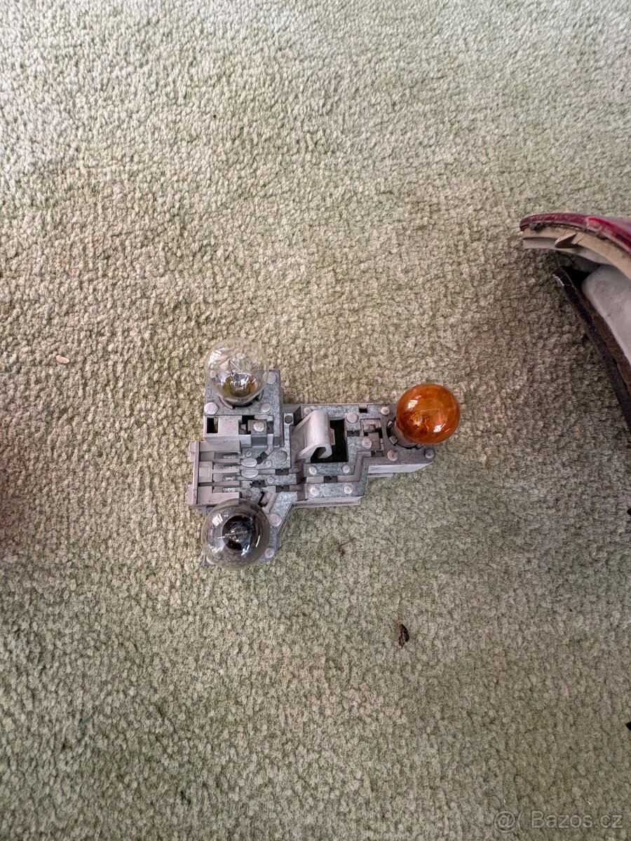 Zadní světla BMW e46 - 7