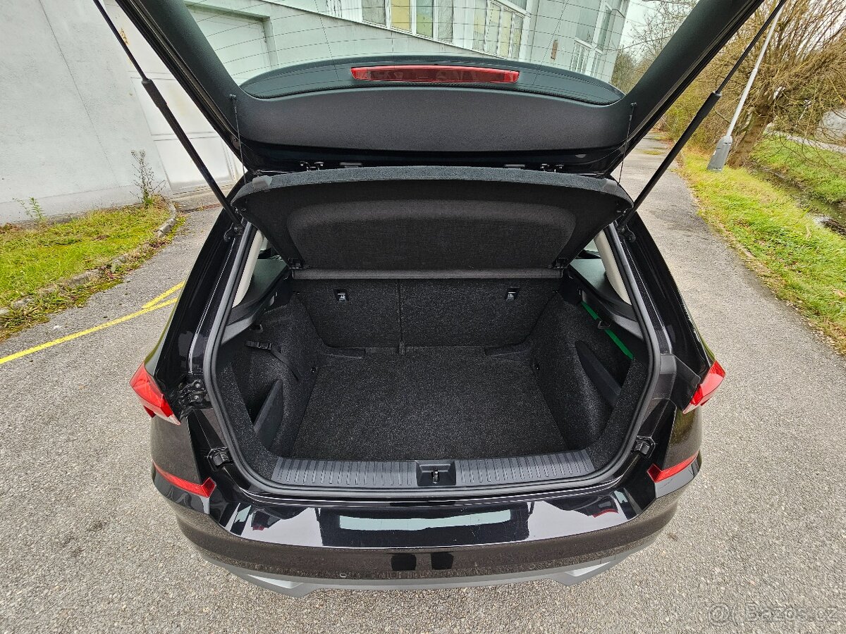 Škoda Kamiq 1.0TSI 81KW 2022 - 7