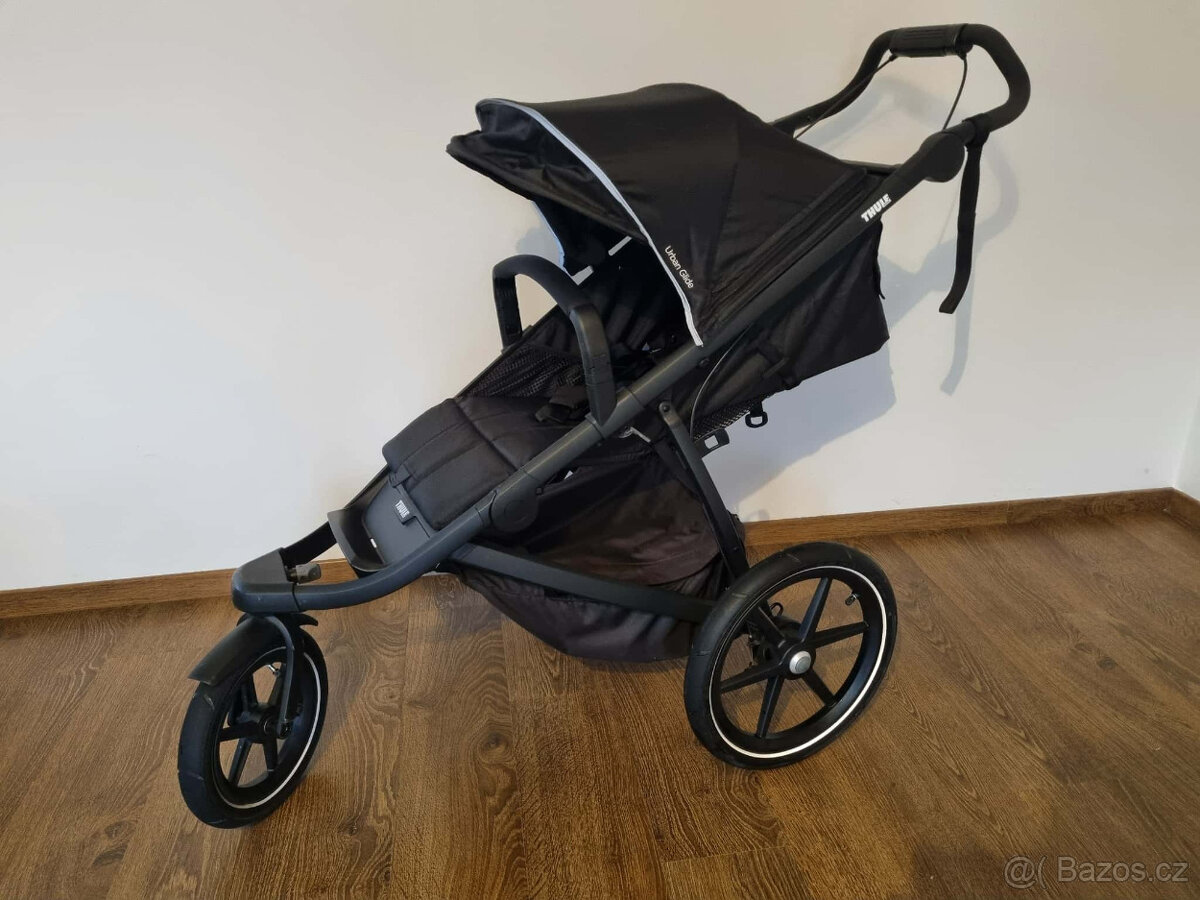 Thule urban glide 2 - 7