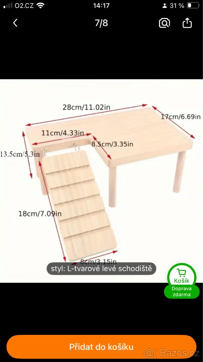 Kolotoč, napajecka - 7