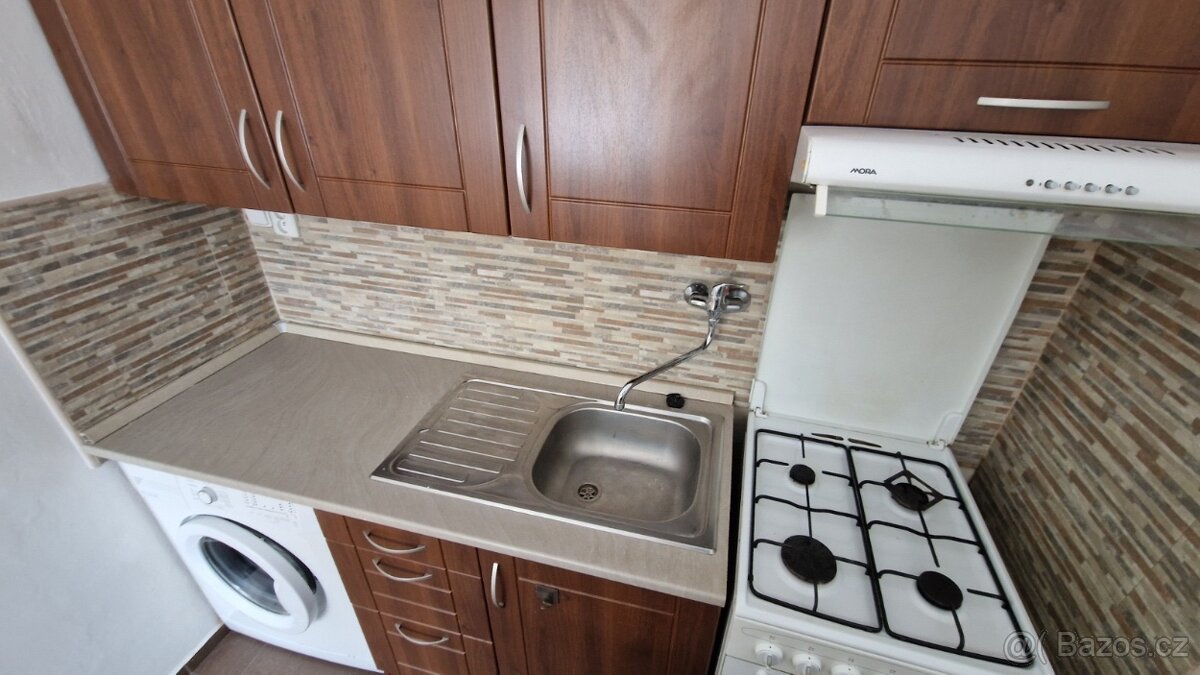 Pronájem - 7