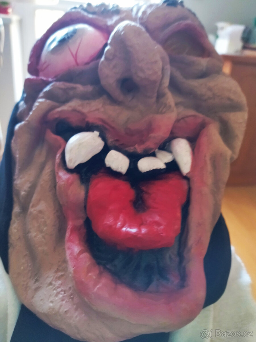 Ubrusy ,rukavice, retro bavl.punčochy, límečky, deštníky,noč - 7