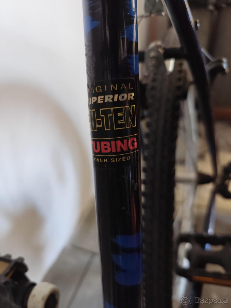 Pánské kolo Superior - 7