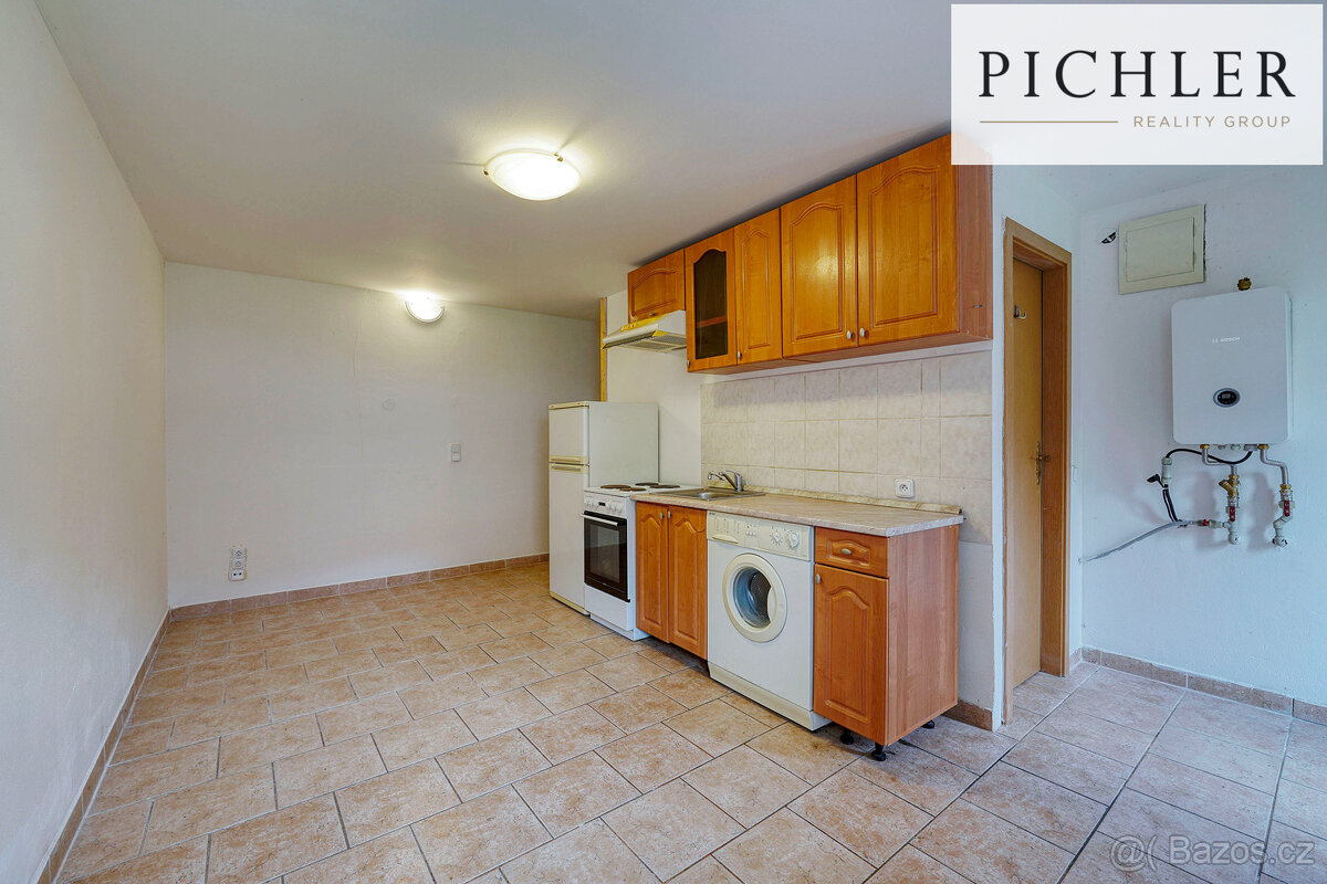 Prodej domu, 2+kk, 43 m2, Košetice - 7