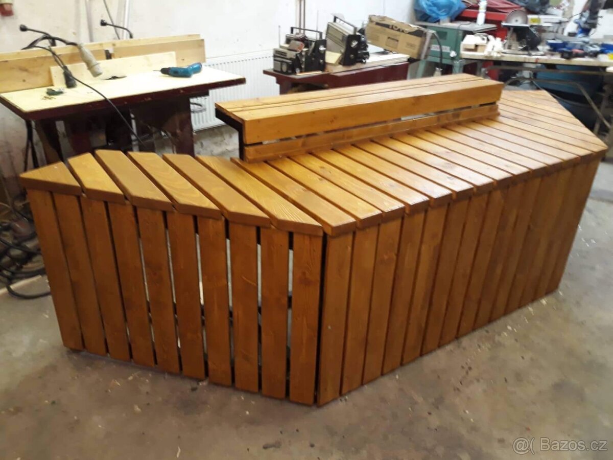 Zámečnické práce - 7