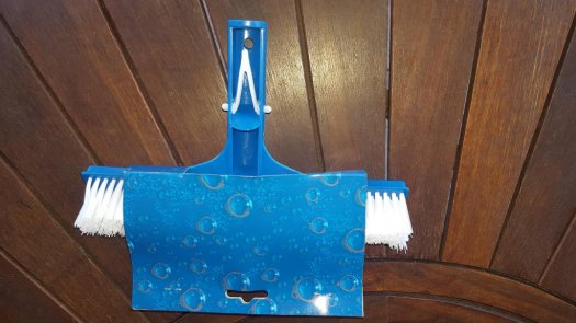 Vše nové k bazénům - 7