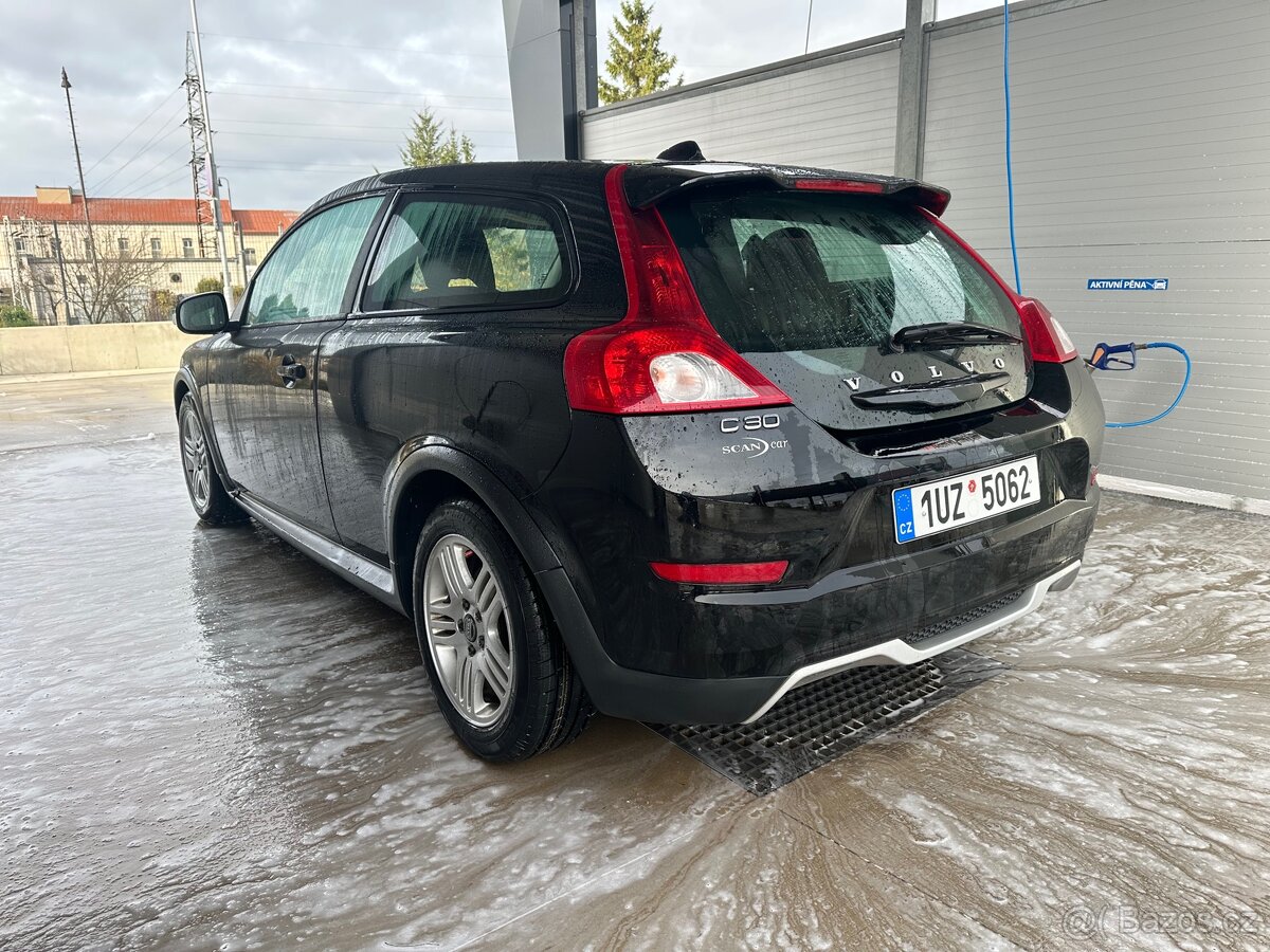 Volvo C30 1,6 diesel 84KW - 7