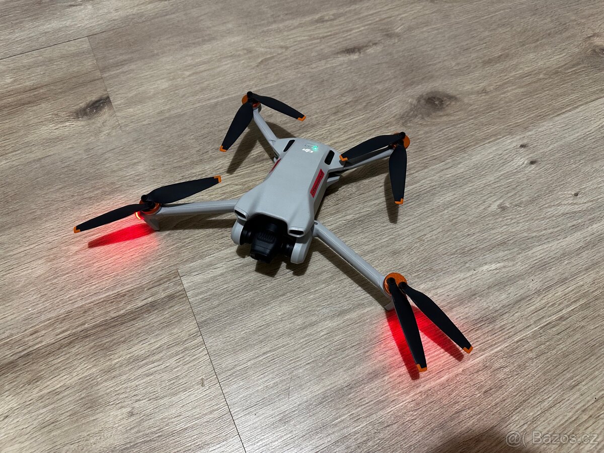 DJI mini 3 fly more combo - 7