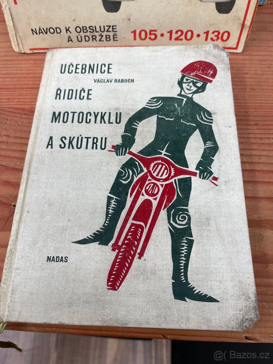 Návod a údržba ŠKODA - 7