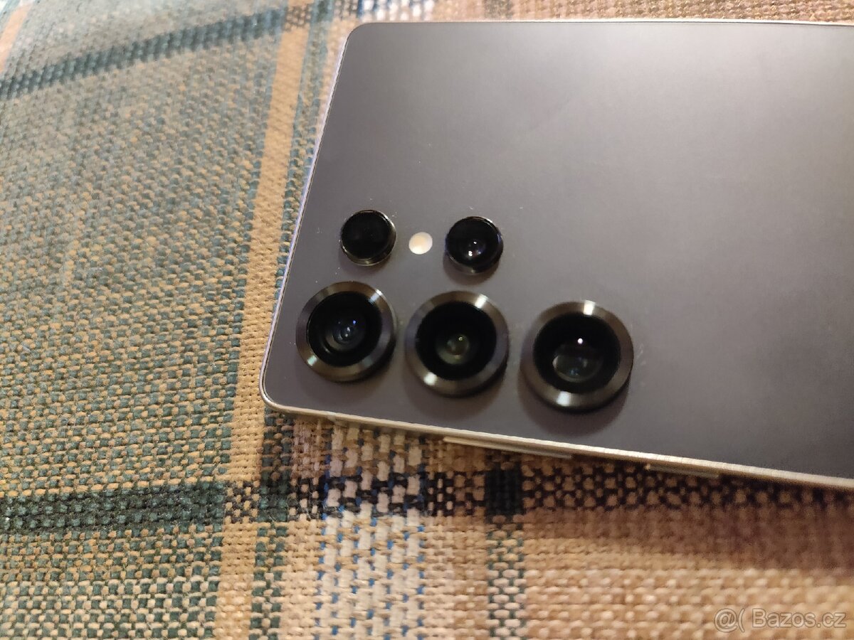 Samsung Galaxy s 25 ultra - 7