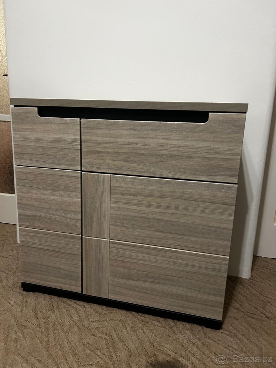 Obývací stěna - 7