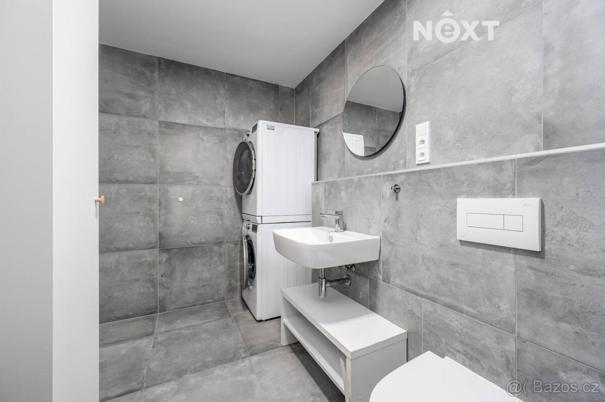 Pronájem byt 2+kk, 70㎡ - 7