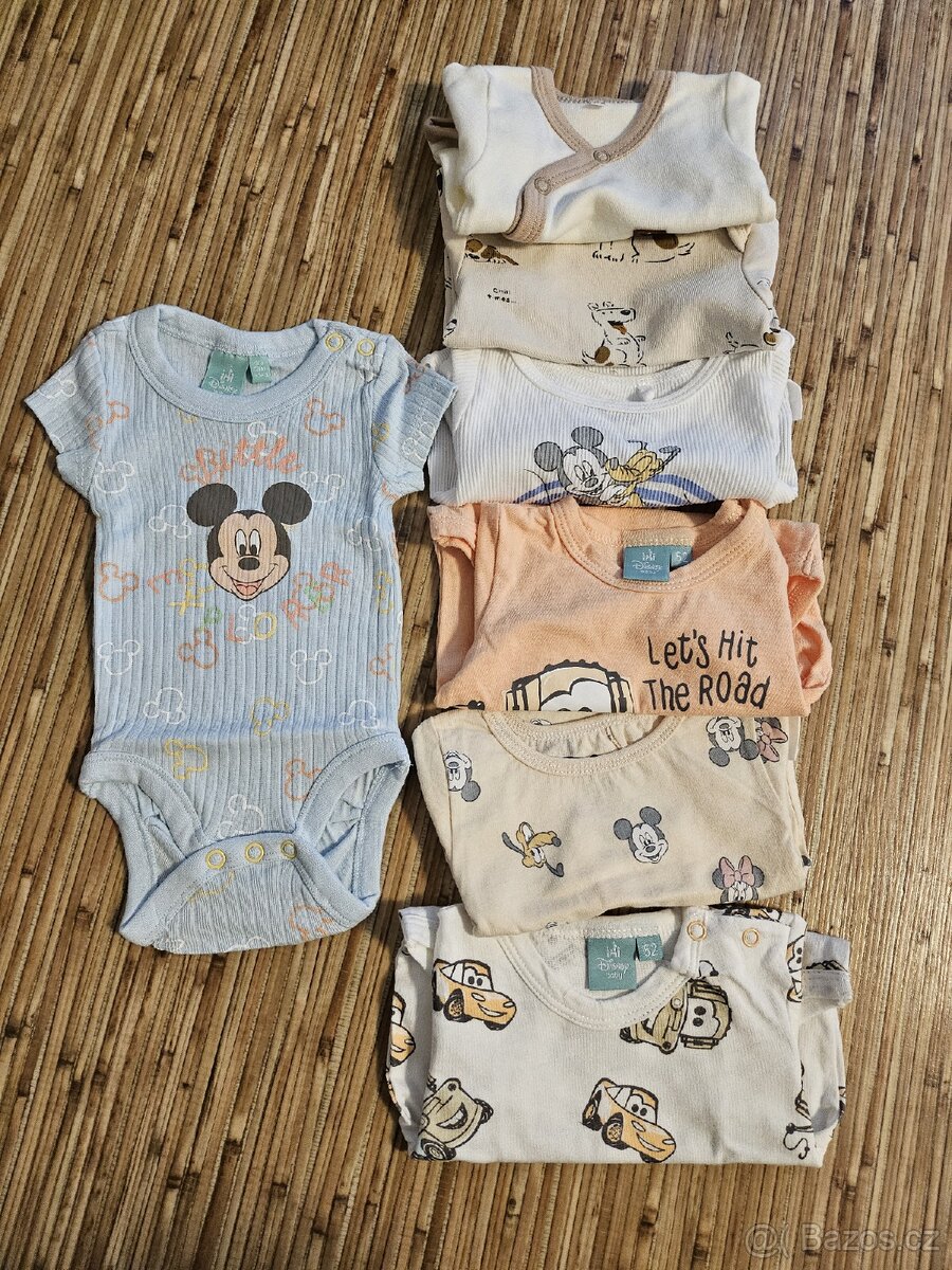 Oblečení pro miminko - 7