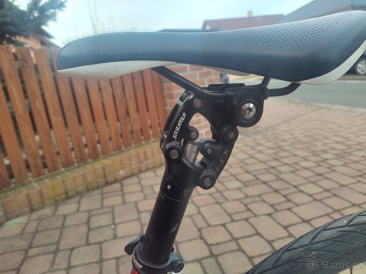 Prodám elektrokolo - 7