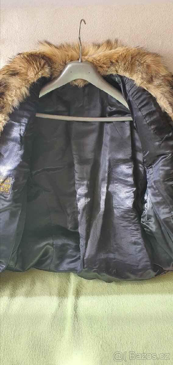 Kožich - Mysikozisek - 7