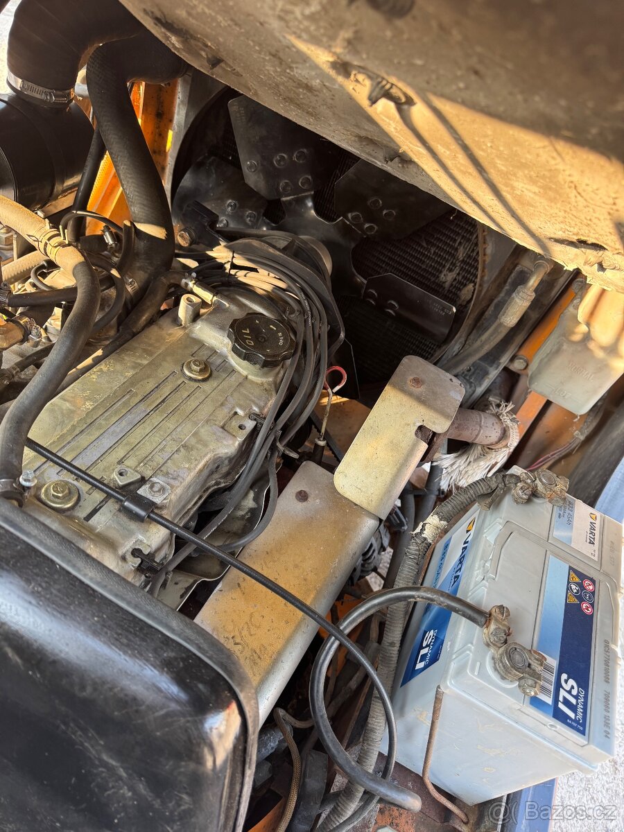 Samsung SF15L 7586hodin - 7