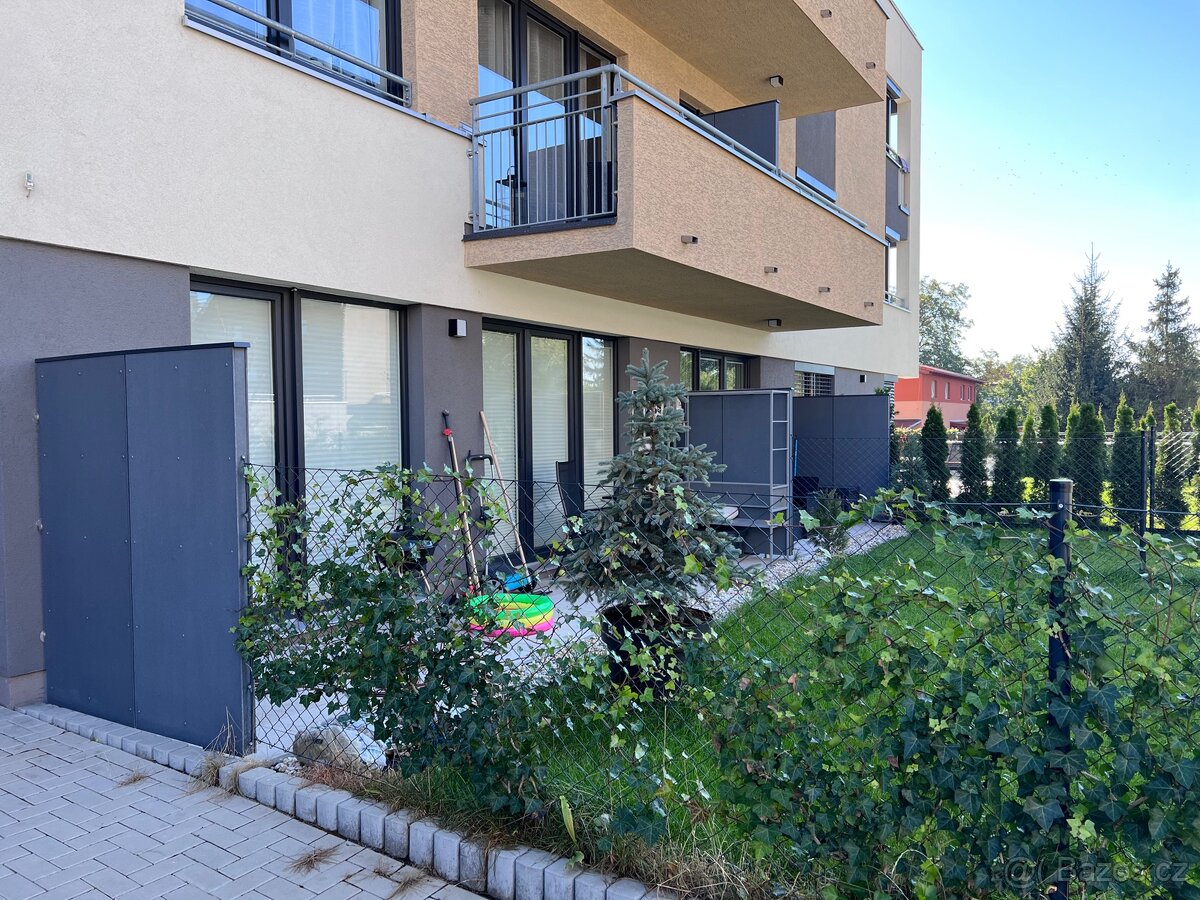 Fasádní desky antracit patina P070 - 7