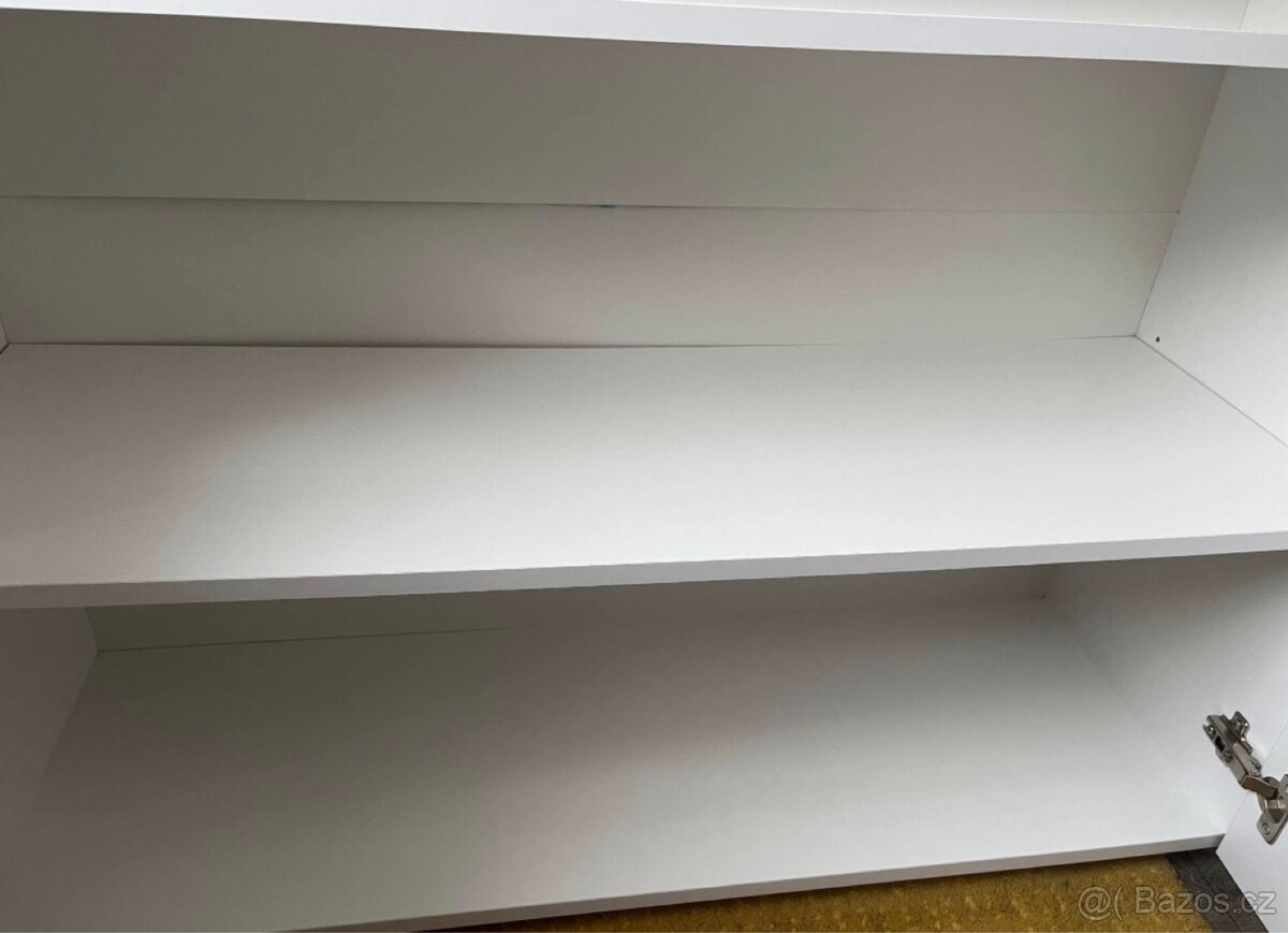 komodа s přebalovacím pultem - 7