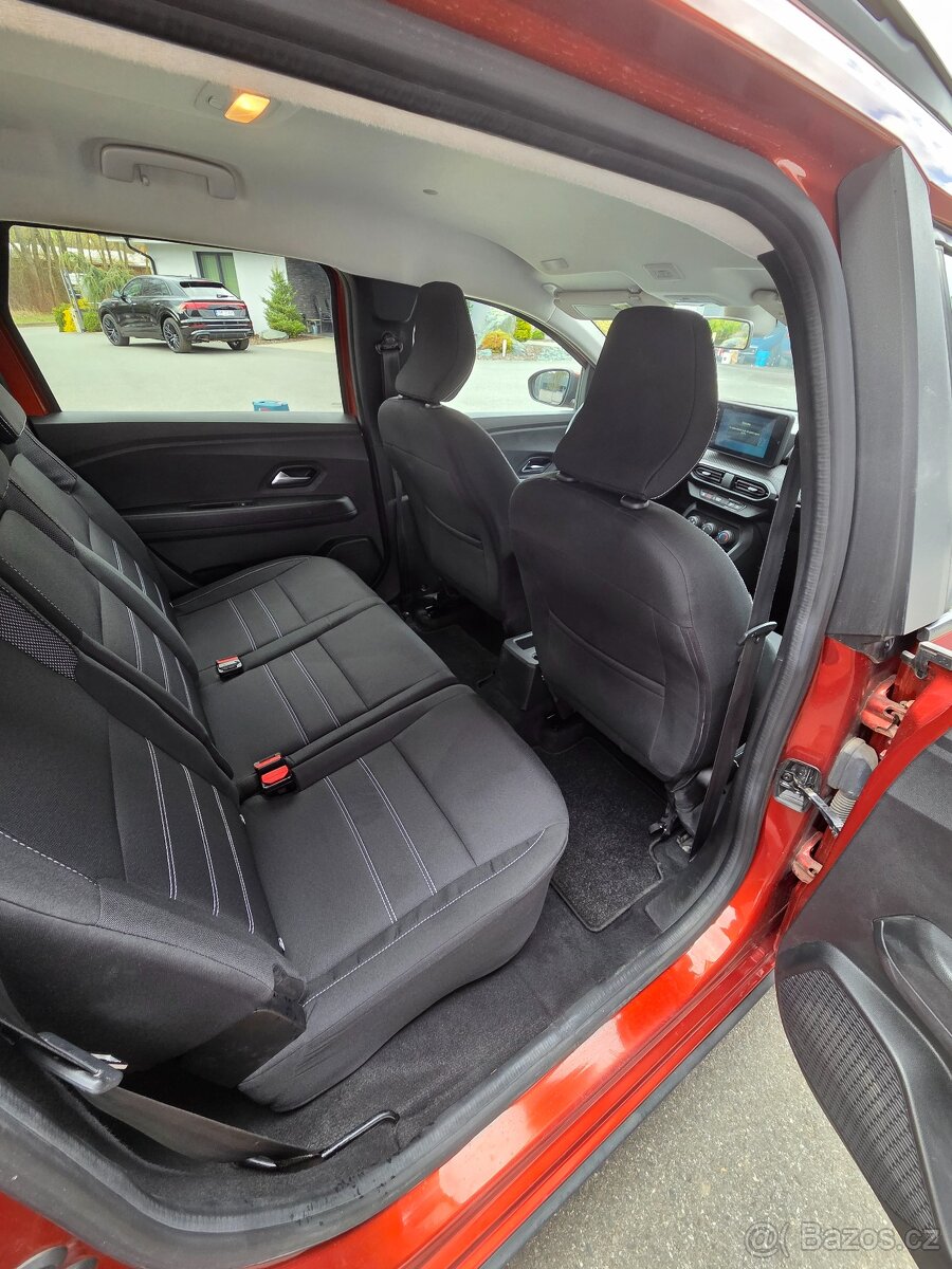 Dacia Jogger - 7