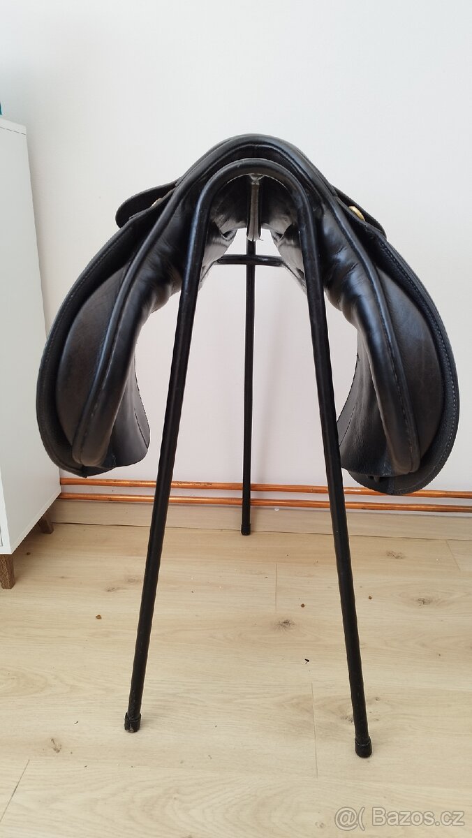 Sedlo Farrington - 7