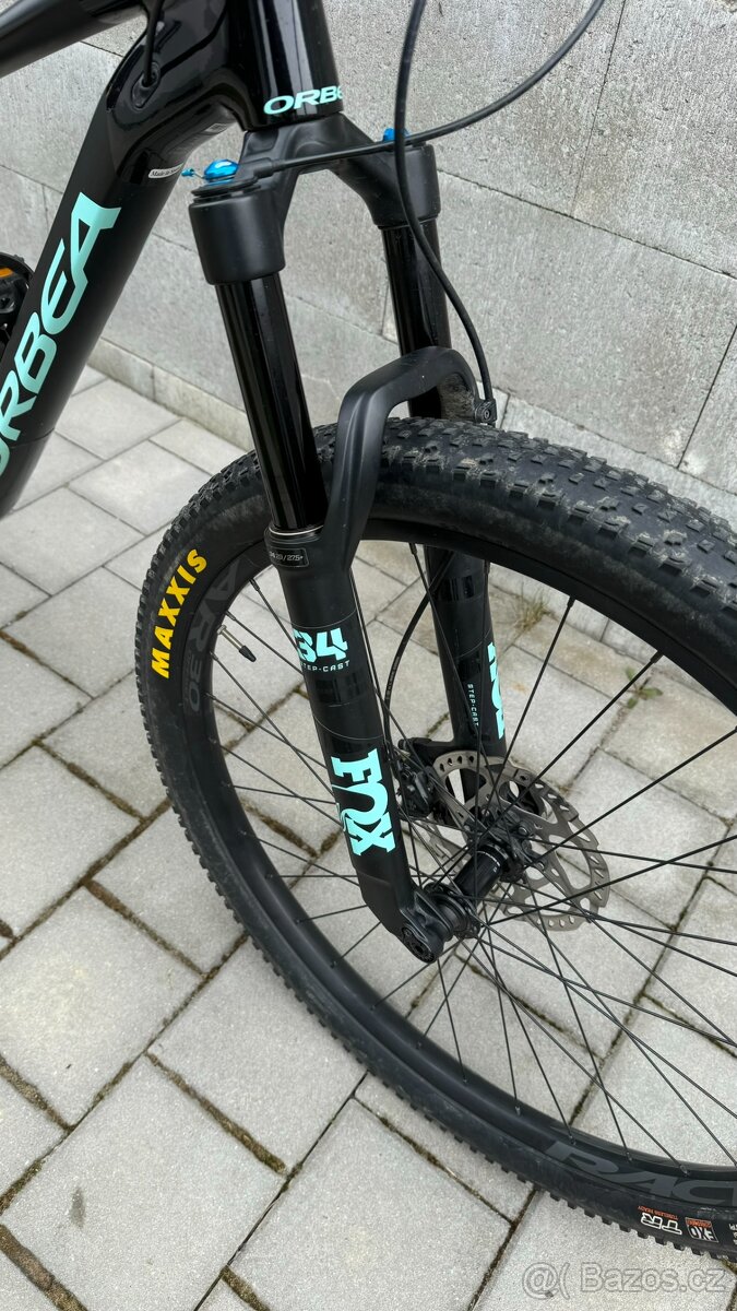 ORBEA OIZ H10, XL, 2021 - 7