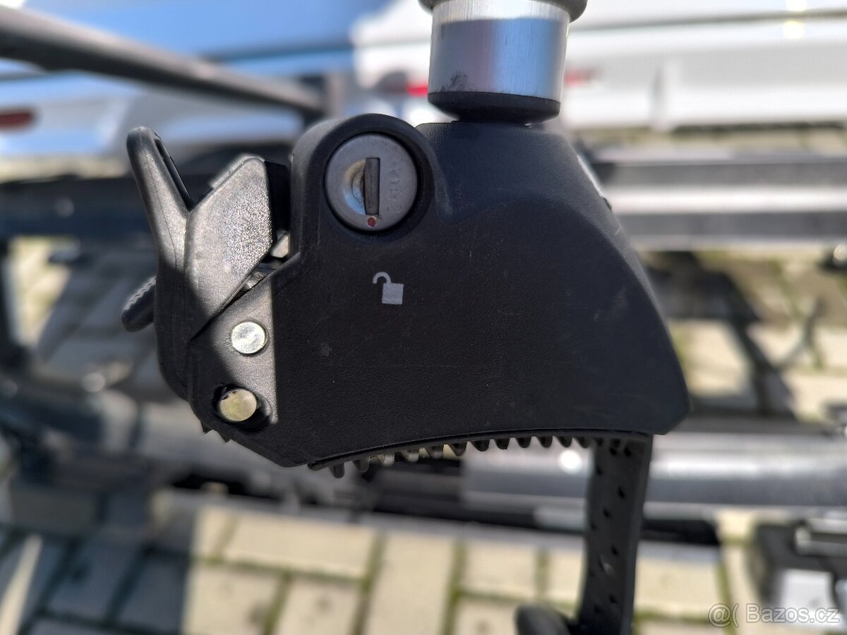 Nosič elektrokola - 7