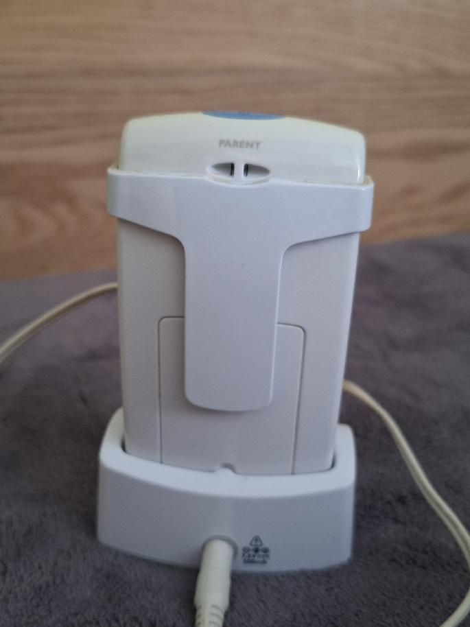 chůvička Philips SCD 525 - 7