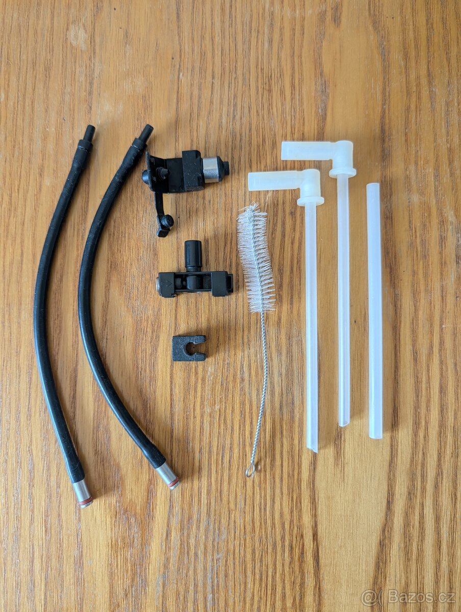 Automatický kávovar Sencor SES 9020NP - 7