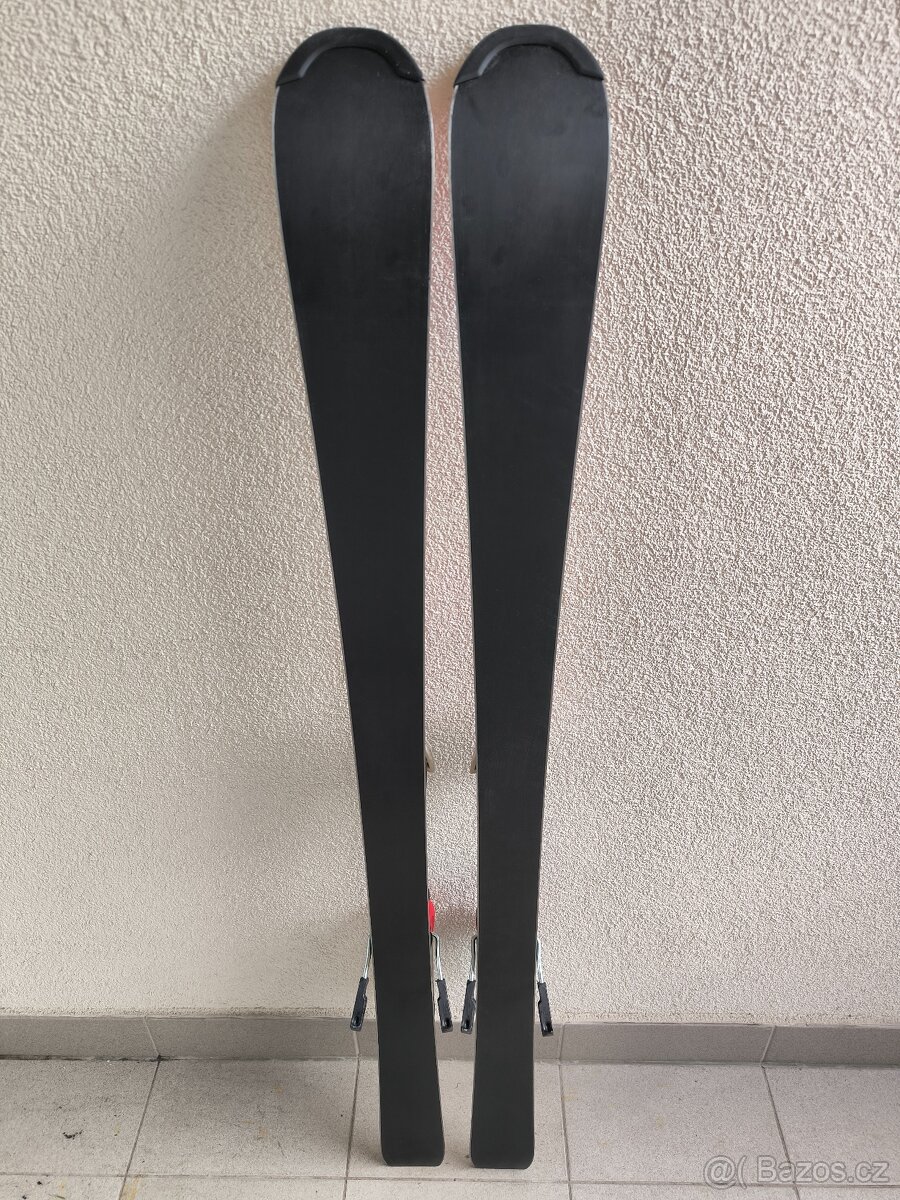 Sjezdové lyže Atomic Redster Piste Rocker, White - 7