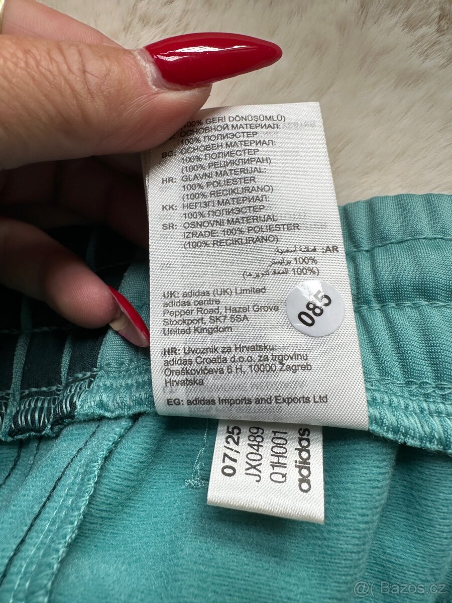 Tepláky Adidas - 7