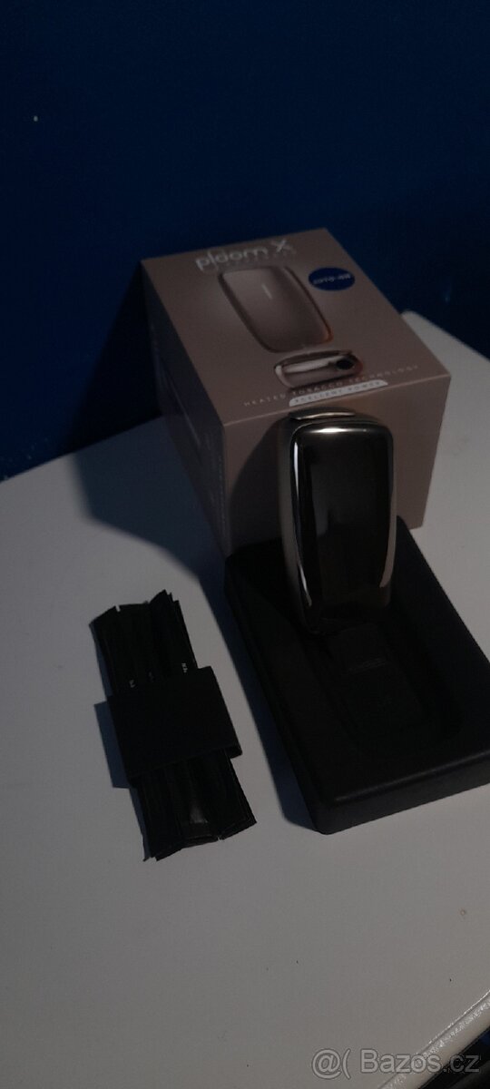 Ploom X - 7