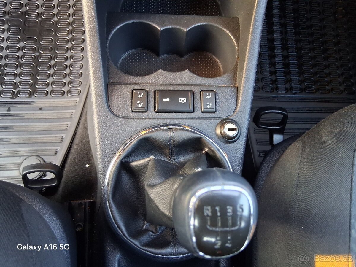 Škoda Fabia 1.6 TDI - 7