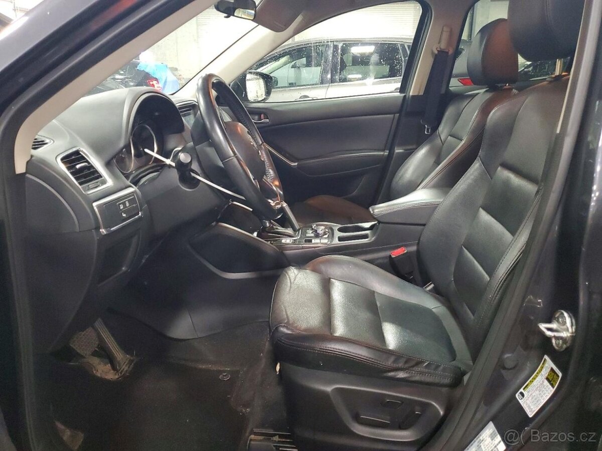 Mazda CX-5 - 7